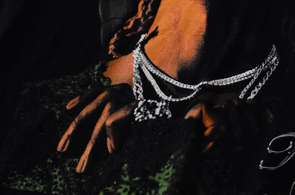 สกรีนเสื้อสำหรับงานวิ่งการกุศล