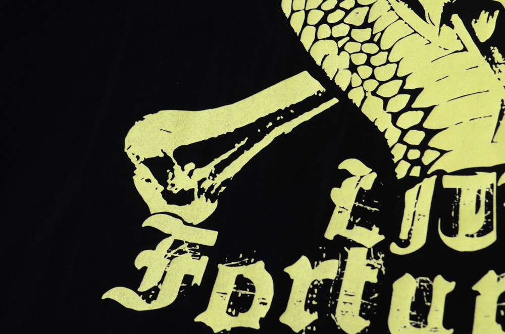 ขายเสื้อสกรีนผ่าน Shopee