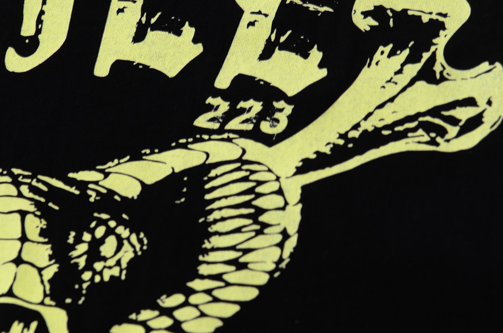 สกรีนเสื้อเด็กนักเรียน ราคาถูก รับสั่งขั้นต่ำ 20 ตัว