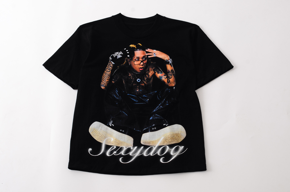 พิมพ์เสื้อดิจิทัล