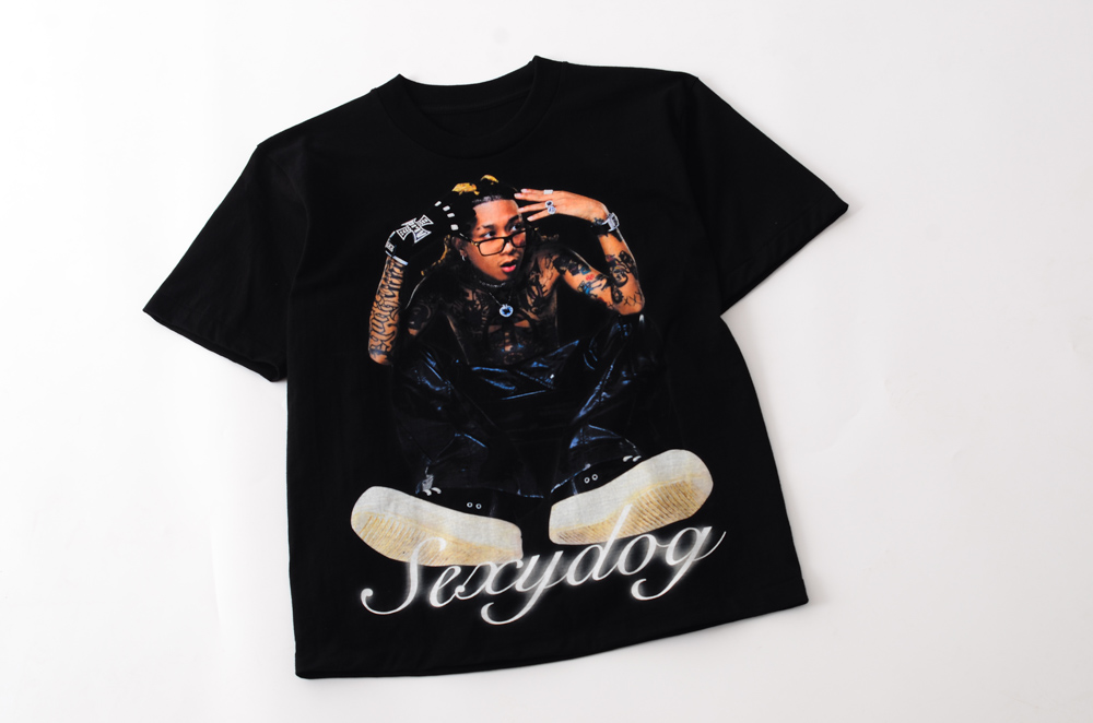 ค่าสกรีนเสื้อ 1 สี กี่บาท