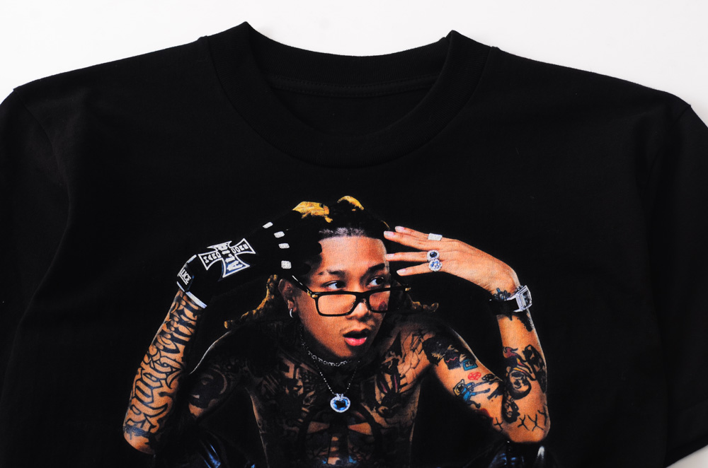 สั่งทำเสื้อสกรีนพร้อมใบกำกับภาษี