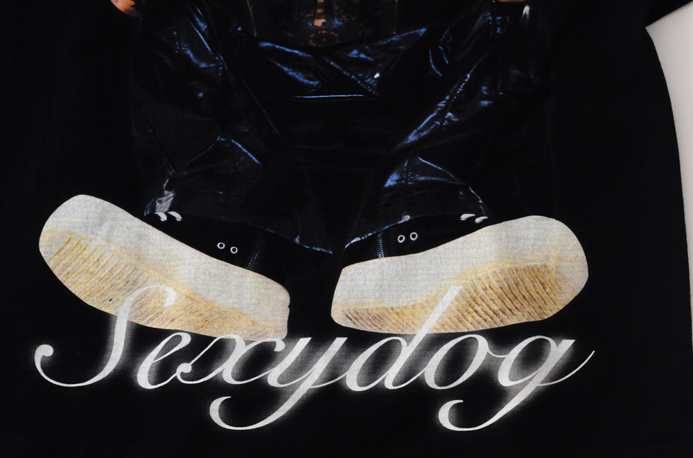 วิธีดูแลเสื้อสกรีนให้คงทน