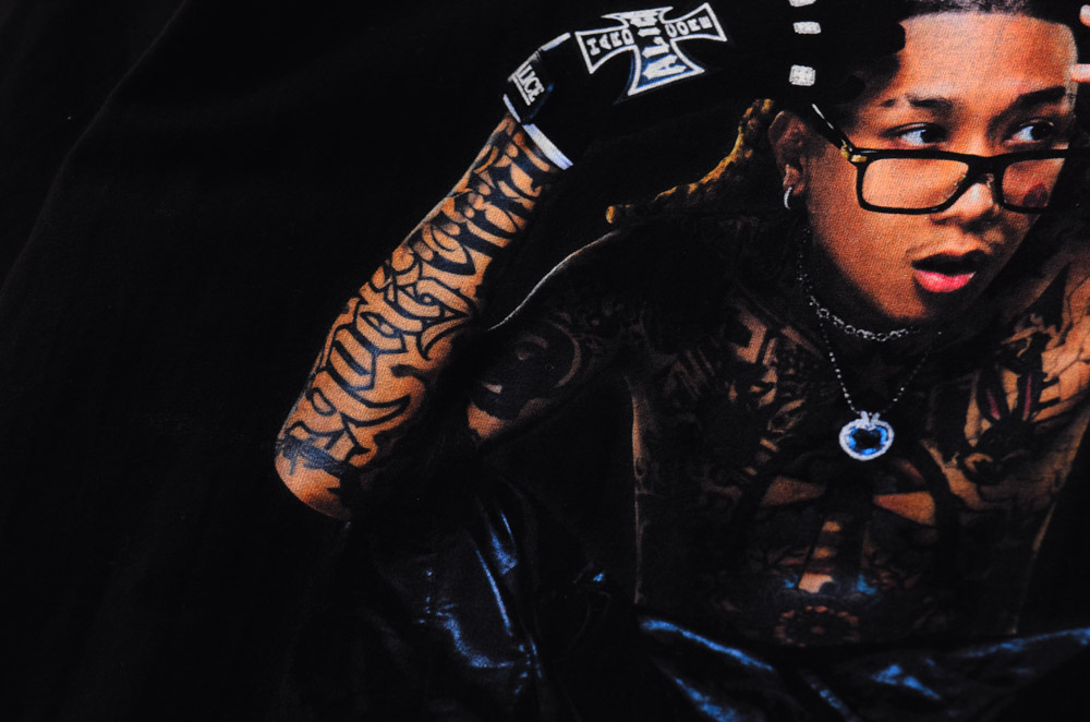 ร้านสกรีนเสื้อด่วน