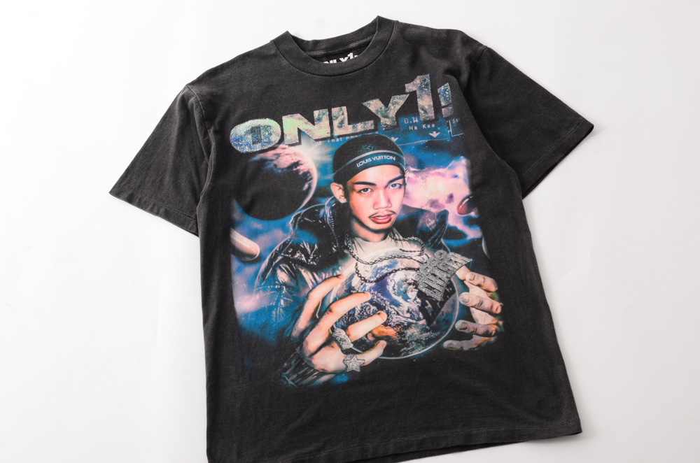 รับสกรีนเสื้อ