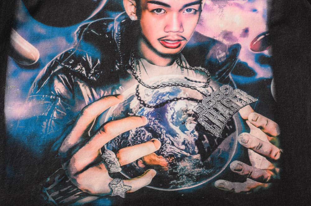 วิธีสกรีนเสื้อเองที่บ้าน