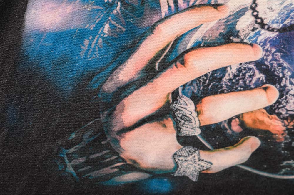 ออกแบบเสื้อสกรีนฟรี