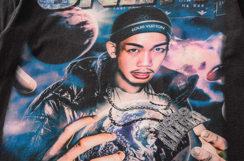 สกรีนเสื้อผู้ใหญ่