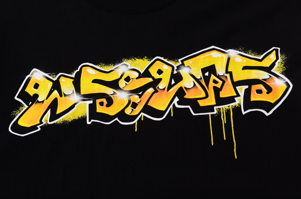 สกรีนเสื้อสีดำ 1 สี ราคาเท่าไหร่