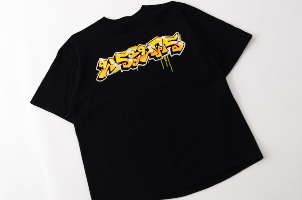 ร้านสกรีนเสื้อที่รับงานผ่านไลน์