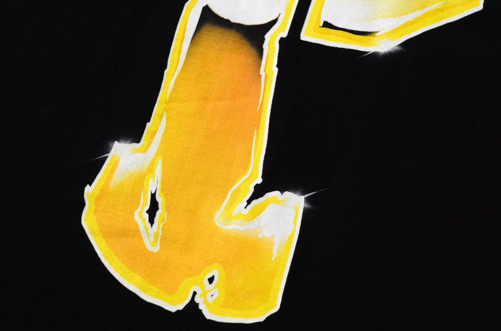 สกรีนเสื้อสำหรับงานวิ่งการกุศล