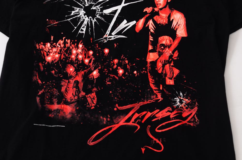 สกรีนเสื้อทำของขวัญ