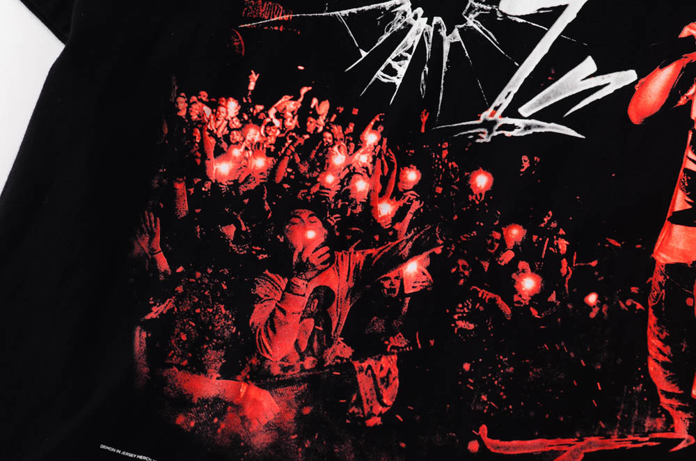 สกรีนเสื้อทีม