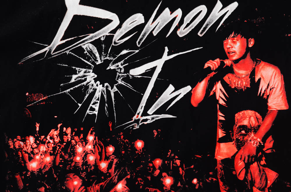 ร้านสกรีนเสื้อที่มีบริการออกแบบให้ฟรี