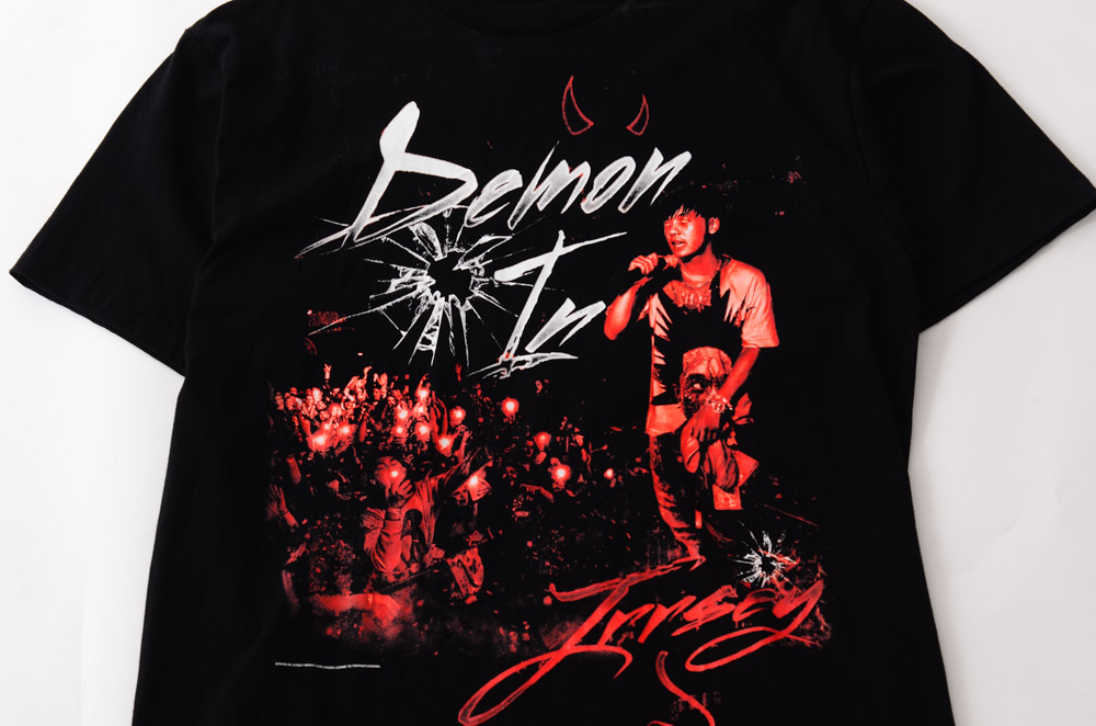 สกรีนเสื้อใกล้ฉัน