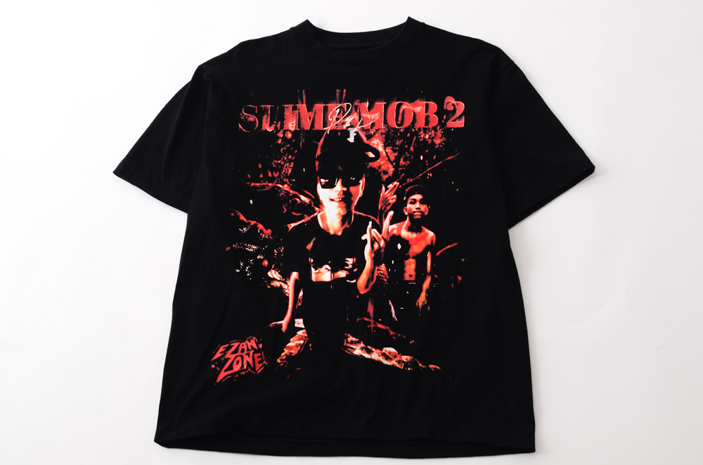 สกรีนเสื้อ Sublimation