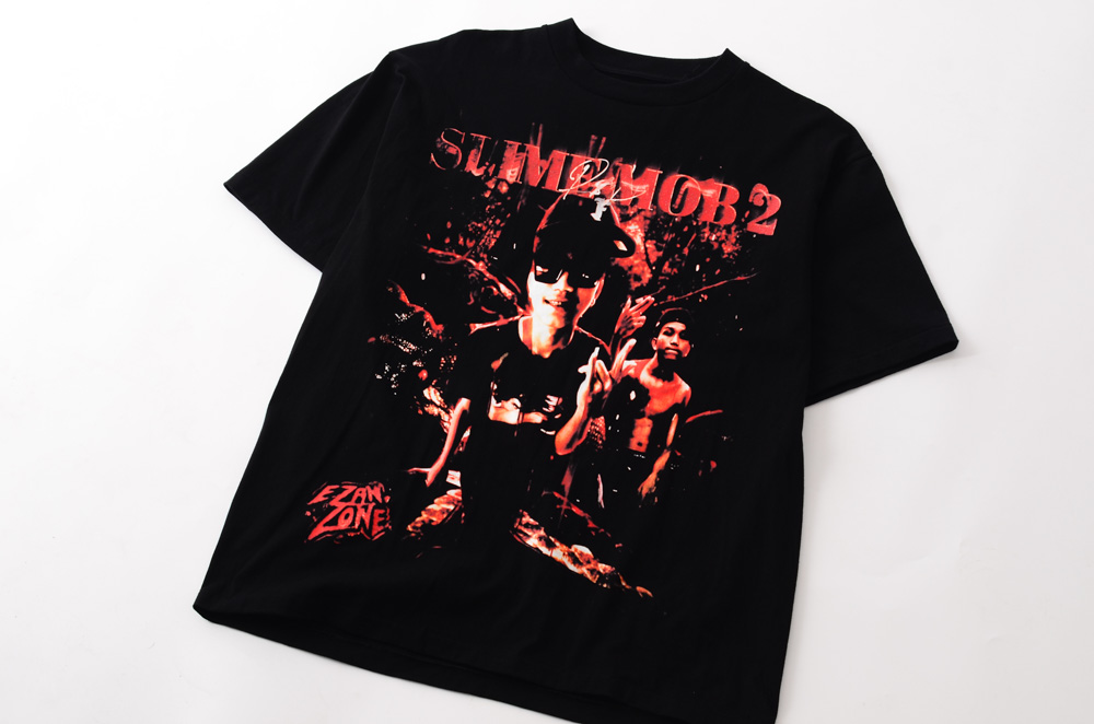 สกรีนเสื้อทำทันที