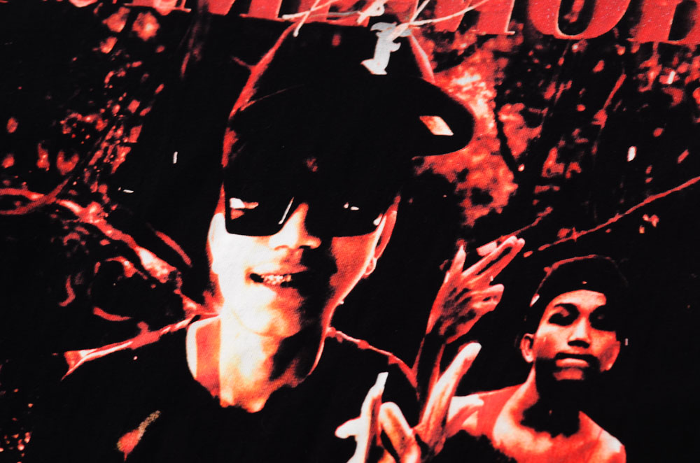 สกรีนเสื้อภูเก็ต