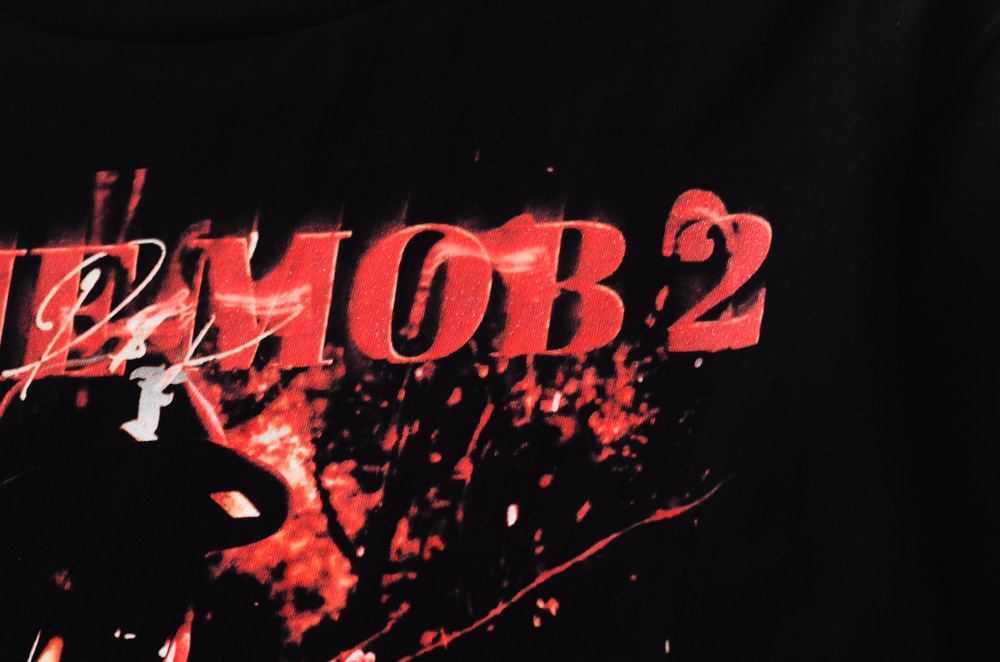 สกรีนเสื้อจำนวนน้อย