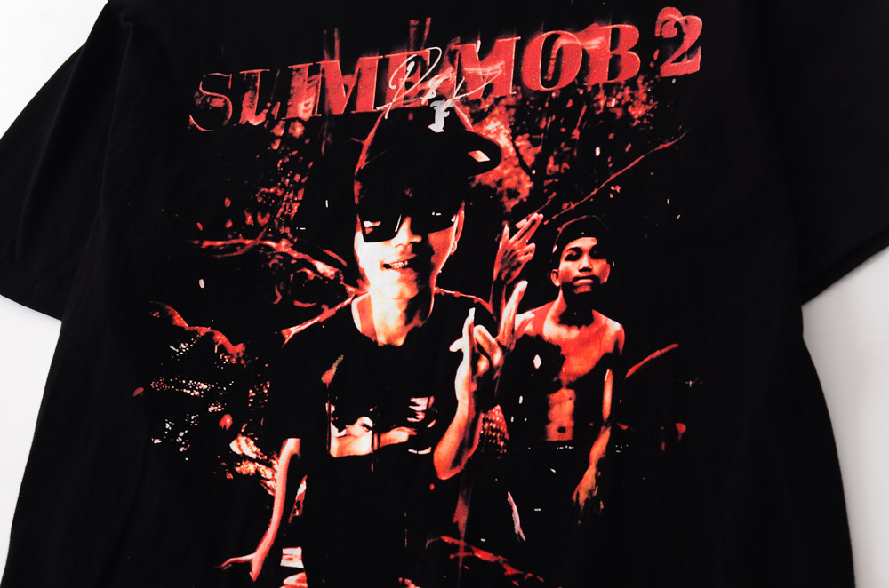 สั่งทำเสื้อสกรีนกิจกรรมวันแม่ 50 ตัว