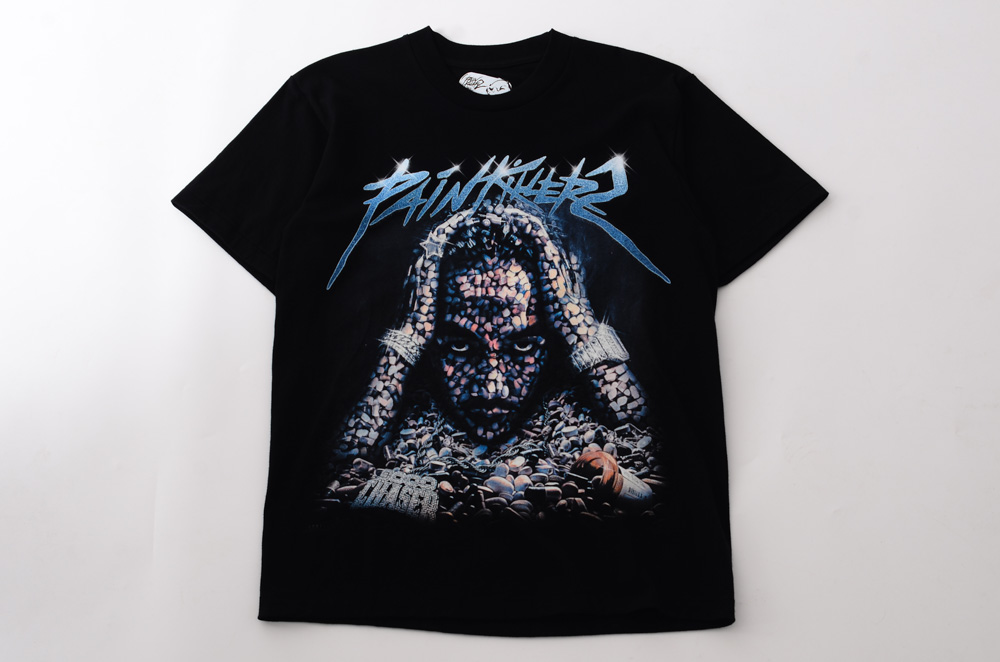 สั่งทำเสื้อสกรีนสำหรับบูธงานอีเวนต์