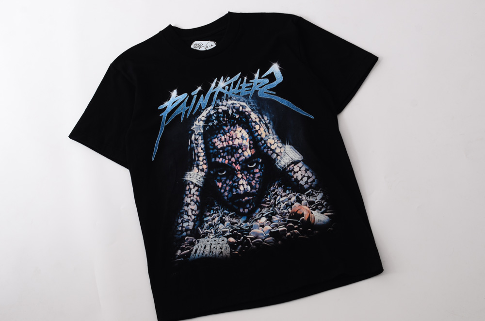 ขายเสื้อสกรีนผ่าน TikTok