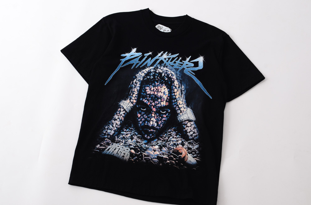 หาร้านสกรีนเสื้อใกล้ฉัน