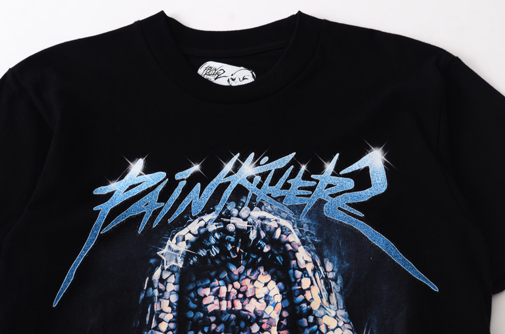 สกรีนเสื้อร้านอาหาร