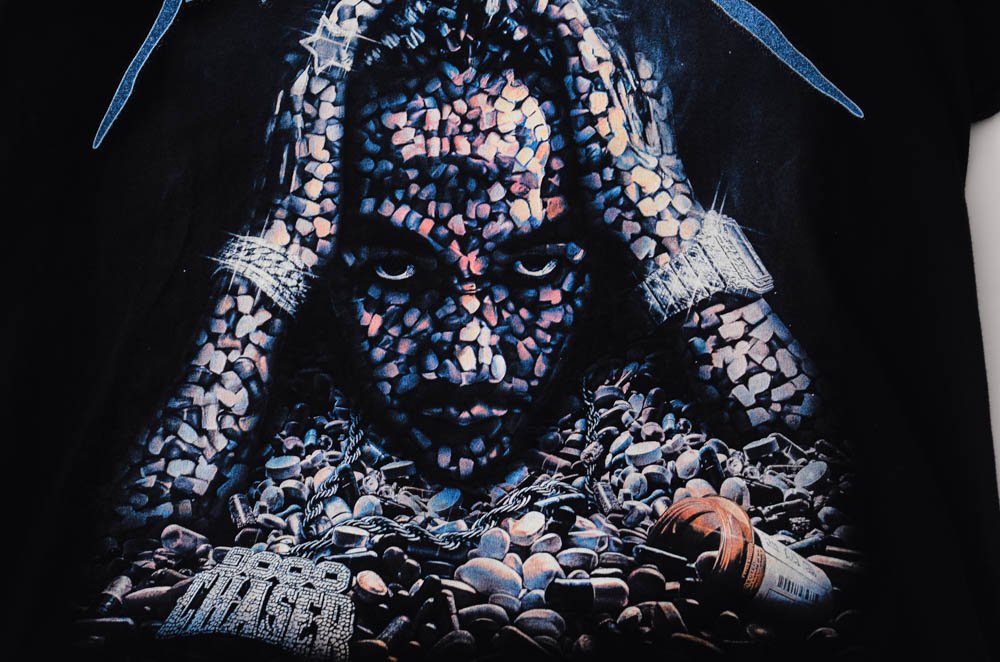 สกรีนเสื้อสีขาว 1 สี 10 ตัว ราคาเท่าไหร่