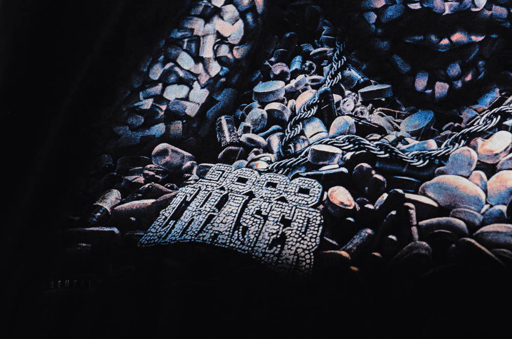 สกรีนเสื้อ Sublimation