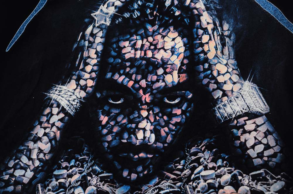 สกรีนเสื้อนักเรียน