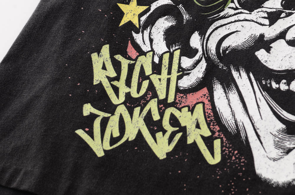 สกรีนเสื้อแฟนคลับ