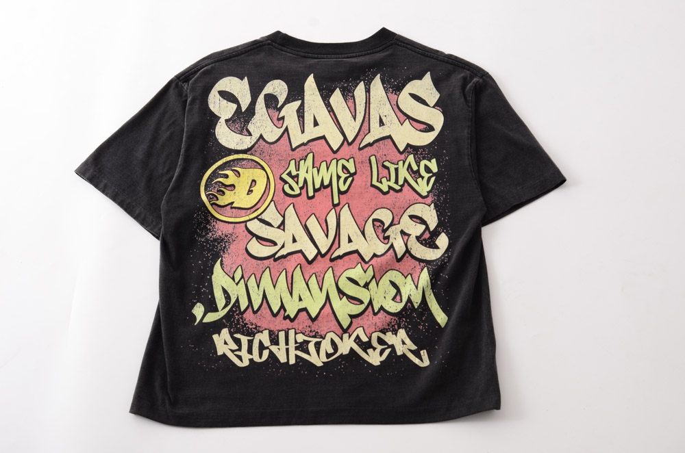 สกรีนเสื้อสำหรับงานวิ่งการกุศล