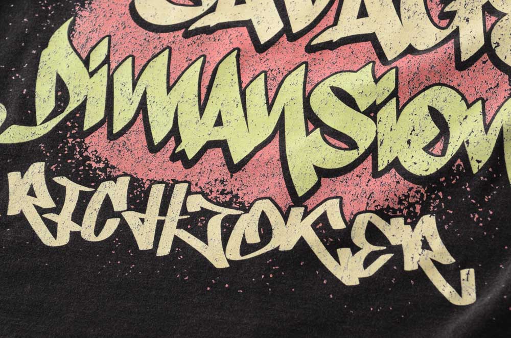 ผ้า cotton 100% สกรีนดีไหม