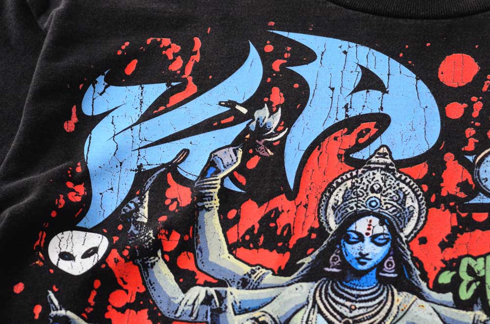 สกรีนเสื้อโคราช