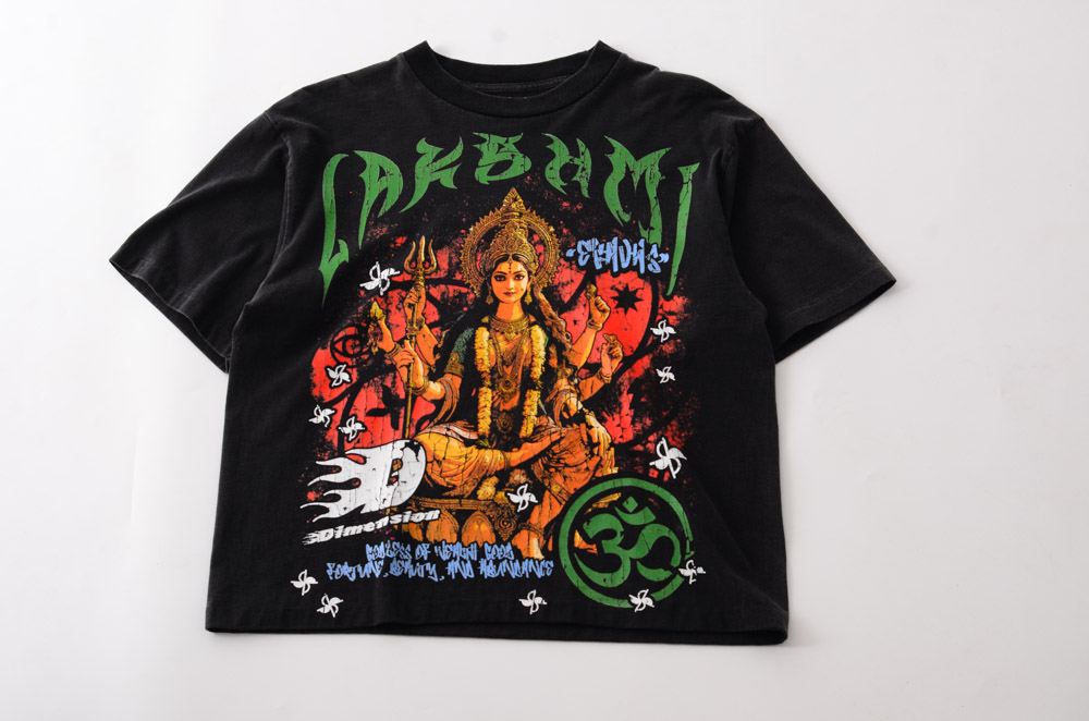 สกรีนเสื้อ DTG