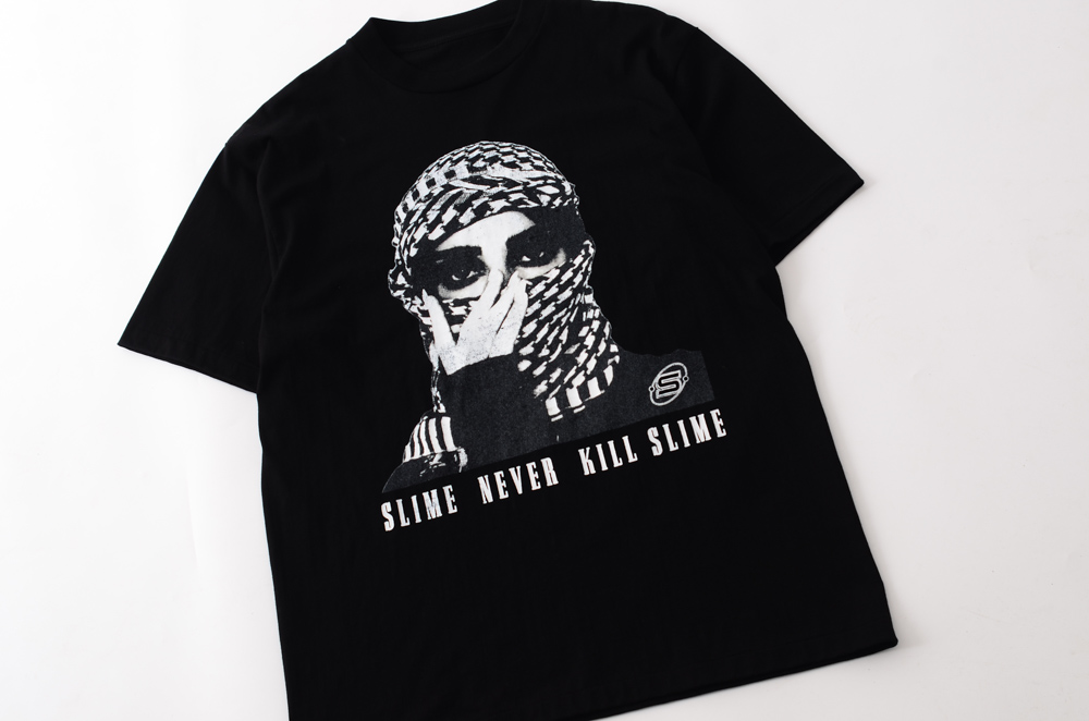 สกรีนเสื้อโปรโมชั่น