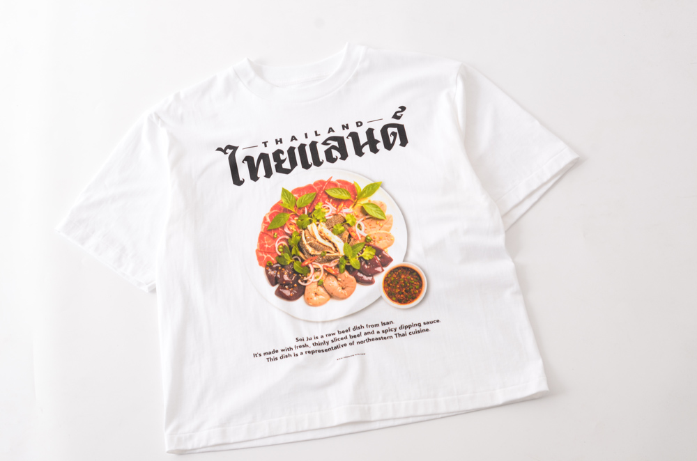 สกรีนเสื้อไม่มีค่าบล็อก