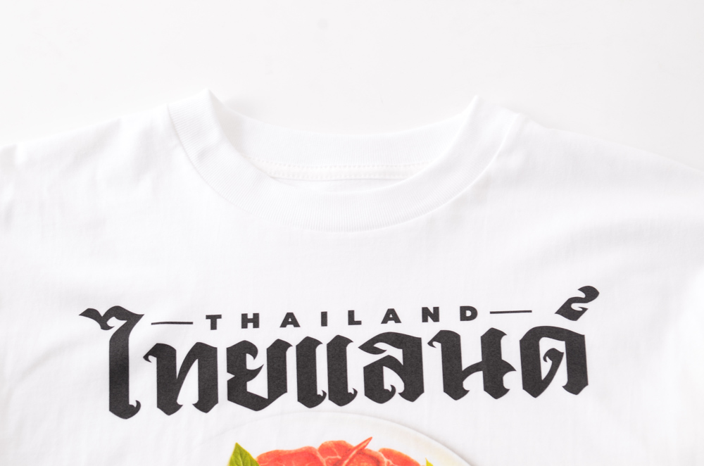 สกรีนเสื้อราคาถูก