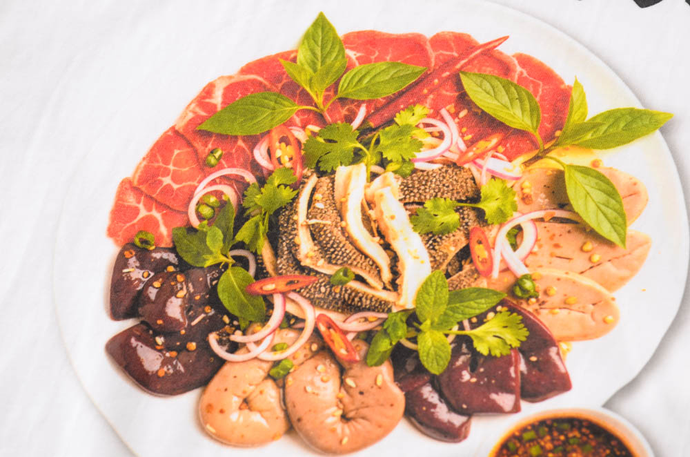 สั่งเสื้อสกรีนพร้อมแพ็กใส่ถุงให้