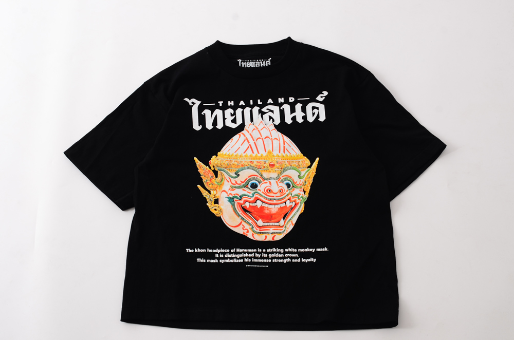 ร้านสกรีนเสื้อด่วน