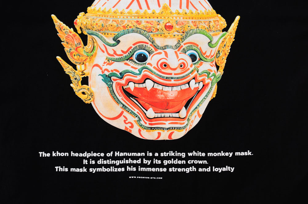 ร้านสกรีนเสื้อที่ส่งเร็ว ไม่เกิน 2 วัน