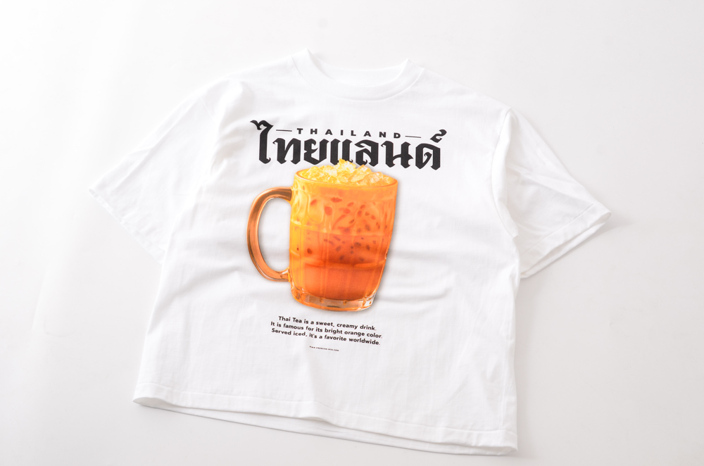 ร้านสกรีนเสื้อด่วน