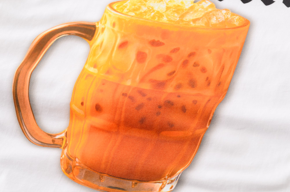 สกรีนเสื้อที่ไหนถูกสุด