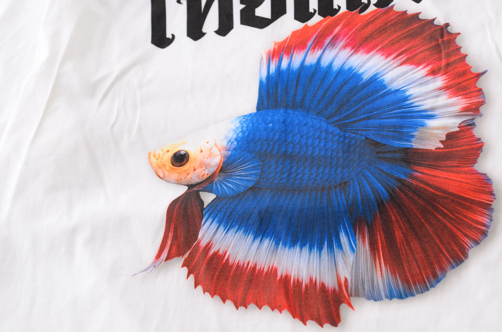 สกรีนเสื้อพร้อมส่ง