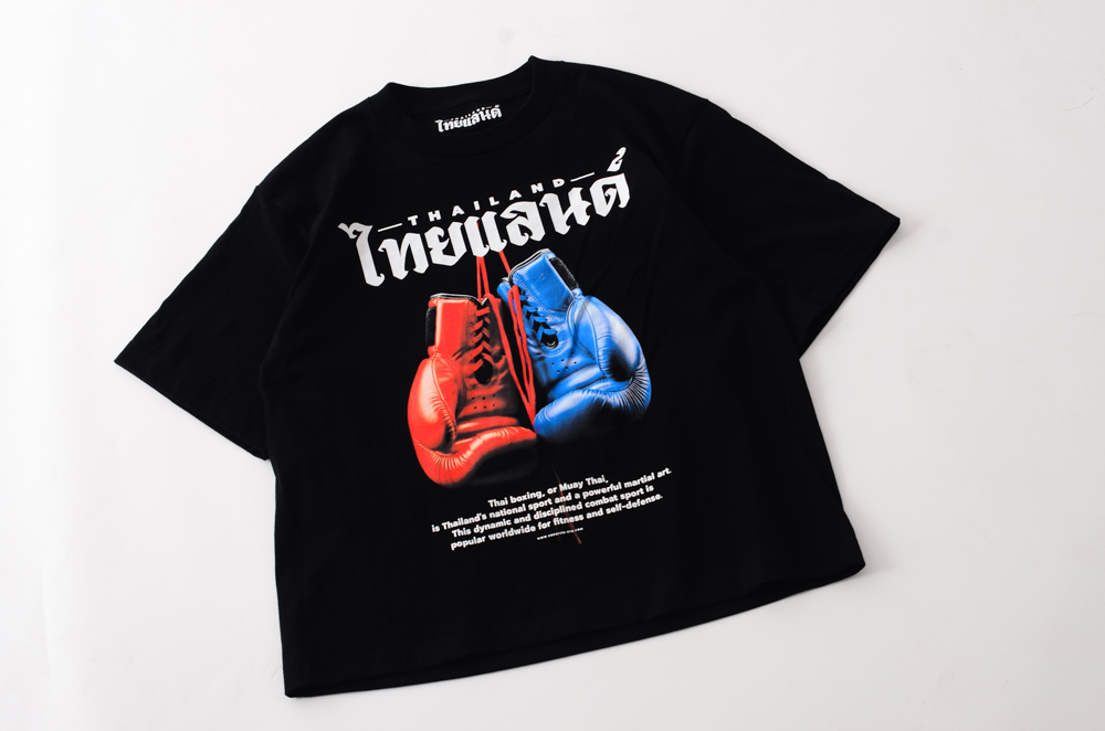 สกรีนเสื้อเกรดพรีเมียม