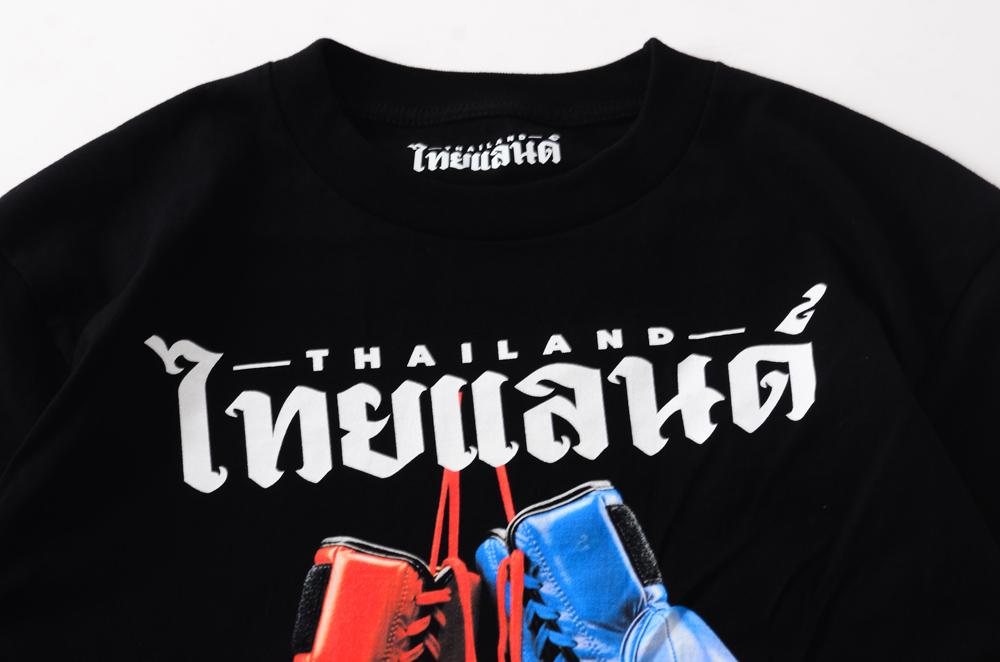 โปรโมทร้านสกรีนเสื้อออนไลน์