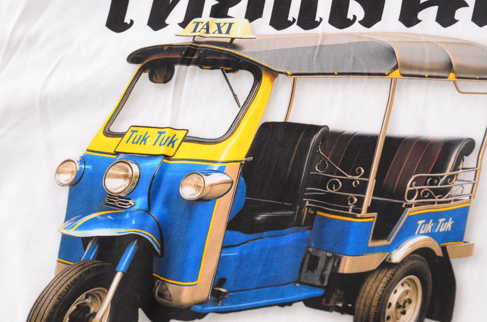 สกรีนเสื้อแบบไม่ต้องมีขั้นต่ำ