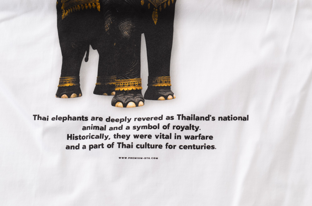 ชื่อร้านเสื้อสกรีนเท่ๆ