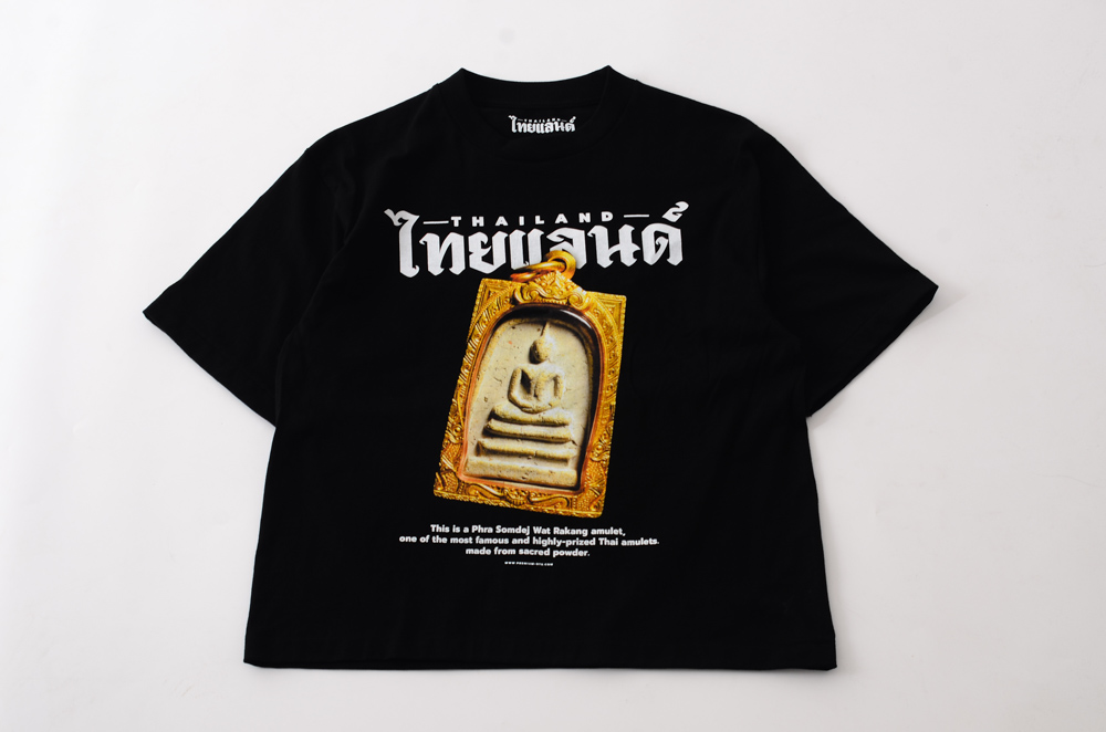 วิธีสกรีนเสื้อด้วยกระดาษทรานสเฟอร์